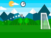 Flat Crossbar Challenge