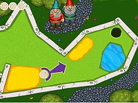 Minigolf Kingdom