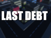 Last Debt