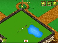 Mini Golf World