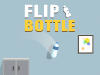 Flip Bottle