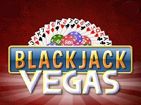 Blackjack Vegas