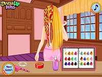 Coachella Hairstyles