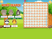 Word Search 2
