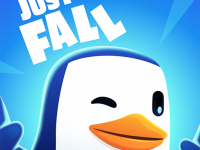 JustFall.LOL