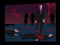 Calm Before the Storm