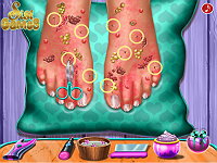 Feet Skin Doctor