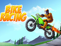Bike Racing