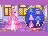 Alisa's Fantastic Royal Ball