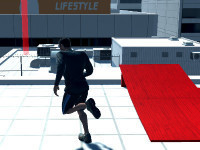 Parkour GO 2: Urban