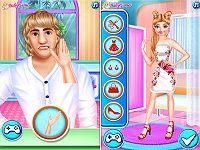 Anna Love And Revenge