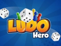 Ludo Hero