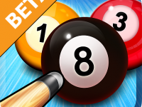 8 Ball Pool Multiplayer