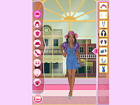 Helen Black Pearl Dress Up