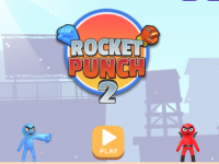 Rocket Punch 2