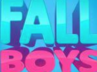 Fall Boys: Ultimate Race Tournament