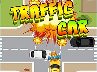Traffic Car