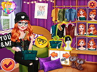 Disney BFFs Coffee Date