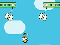 Swing Copters