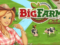 Goodgame Big Farm