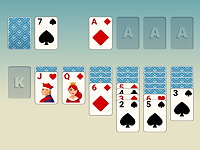 Solitaire Grande