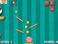 Piggy Bank Adventure