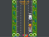 Traffic Racer 2