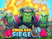 Endless Siege