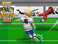 Euro Penalty Cup 2021