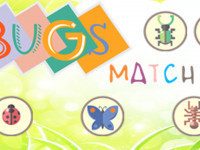 Bugs Match