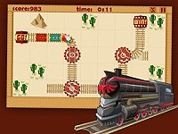 Train Tycoon