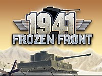 1941 Frozen Front