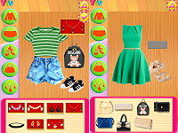 BFFs Clothes Matching