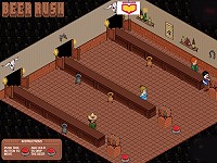 Beer Rush