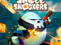 Shell Shockers 