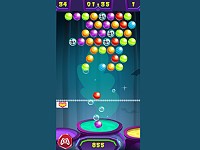 Halloween Bubble Shooter
