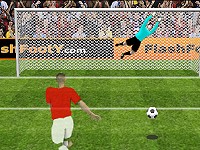 Penalty Shooters
