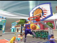 Basketball.io