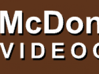 McDonald's Videogame