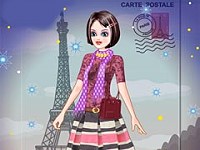 From Paris with Love