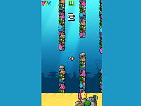 Splishy Fish