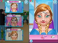 Ordinary Girl's Cosmetic Surgery