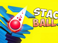 Stack Ball