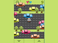 Crossy Road Online