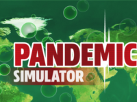 Pandemic Simulator