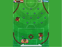 Foot Chinko World Cup