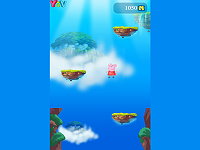 Peppa Pig Jump Adventure