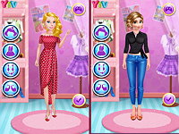 Disney Supermodel Fashion Show 2