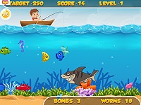 Fishing Frenzy