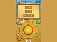 Word Cookies Online: Farm Life